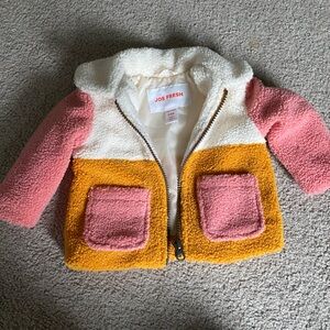 Joe Fresh Jacket 3-6 months